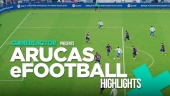 Arucas eFootball 2024 Tournament Highlights