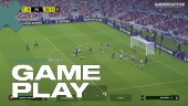 eFootball - Promotion to Division 6 League Match