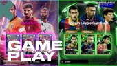 Liga eFootball - Así empieza una nueva temporada