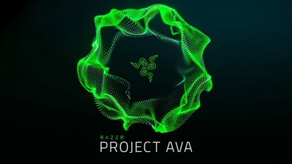 Hemos echado un vistazo de primera mano a Ava, la compa&ntilde;era IA de Razer, en acci&oacute;n