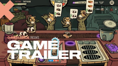 Goblin Sushi - Tráiler de revelación