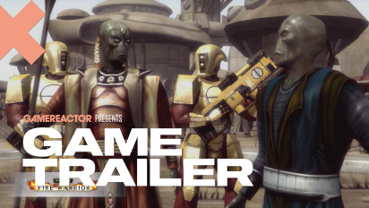 Warhammer Classics - Trailer de anuncio