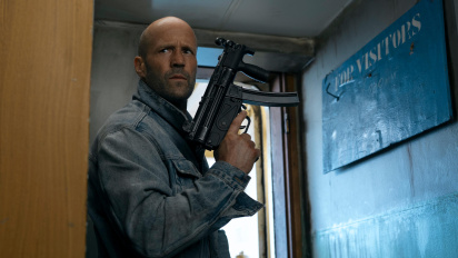 Mutiny ve a Jason Statham de vuelta y haciendo lo que mejor sabe hacer
