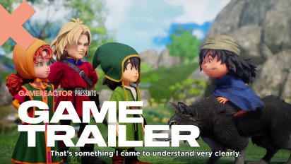La creación de Dragon Quest VII Reimagined