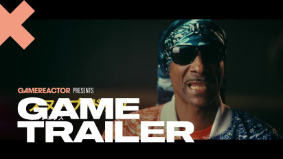 Stranger Than Heaven - ORFEO (Interpretado por Snoop Dogg) - Xbox Presenta: Una mirada especial