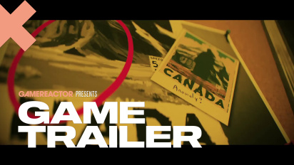 The Eventide - Tráiler de presentación