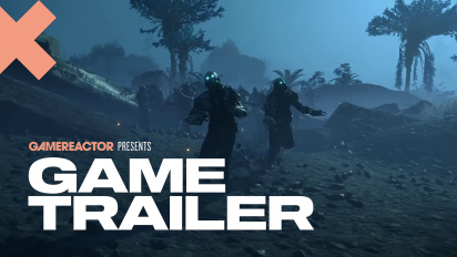 Helldivers II x Warhammer 40.000 Legendary Warbond - Tráiler oficial
