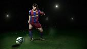 Pro Evolution Soccer 3D Japanese Trailer