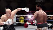 Fight Night Champion - Stamina Trailer