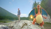 Pokémon X y Pokémon Y - anuncio de TV con actores reales