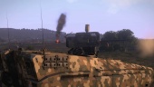 Arma III  - Community Guide: Ground Vehicle Crew
