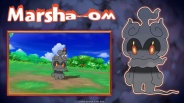 Aparece Marshadow, nuevo en Pokémon Sol y Luna
