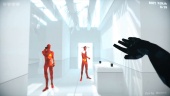 Superhot - Mind Control Delete Reveal Trailer