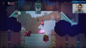 Hyper Light Drifter para Nintendo Switch - Replay del Livestream