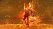 Ys IX: Monstrum Nox - Launch Trailer (PS4)