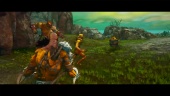 Clash: Artifacts of Chaos - Gameplay Reveal Trailer