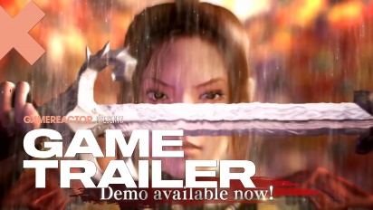 Onimusha 2: Samurai's Destiny Remaster - Tráiler de la demo