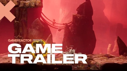 Grime II - Tráiler gameplay