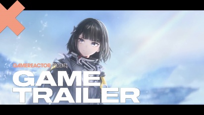 Arknights: Endfield - Tráiler de lanzamiento mundial (PS5)