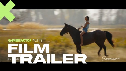 La Madison - Anuncio de fecha (Paramount+)