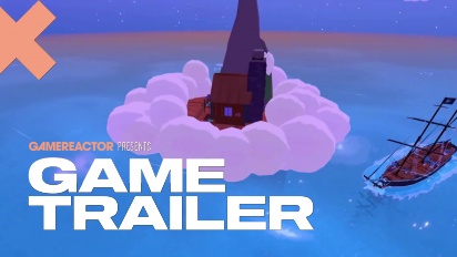 Sail Forth - Actualización de la Batalla por el Mando de Croaker (PS5 y PS4)