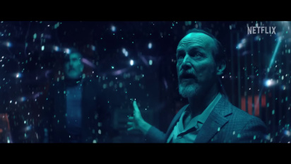 The Boroughs - Primer tráiler