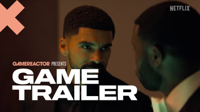 Némesis - Trailer oficial (Netflix)