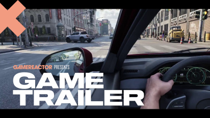 «Stimulator», el servicio de transporte compartido - Tráiler de presentación