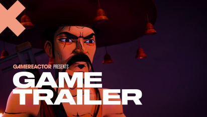 Mexican Ninja - Avance con la fecha de lanzamiento