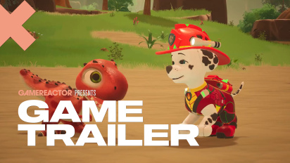 PAW Patrol: Dino World - Tráiler de lanzamiento