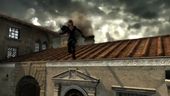 Assassin's Creed: Brotherhood - Pienza DLC Trailer
