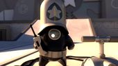 De Blob 2 - Rocket Trailer