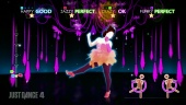 Just Dance 4 - April Song Downloads Trailer
