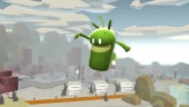 de Blob - Nintendo Switch Trailer