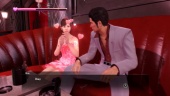 Yakuza Kiwami - PC Announcement Trailer