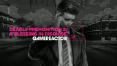 Deadly Premonition 2: A Blessing in Disguise - Livestream replay