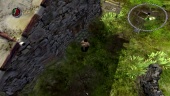 The Bard's Tale - Android Trailer