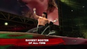 WWE 13 - Everything You Need To Know About WWE 13