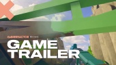 Spray Paint Simulator - PlayStation Announce Trailer