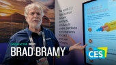 Un puerto para gobernarlos a todos - HDMI Gaming Entrevista en CES 2026