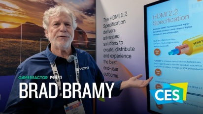 Un puerto para gobernarlos a todos - HDMI Gaming Entrevista en CES 2026