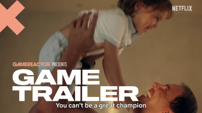 Rafa - Anuncio de fecha (Netflix)