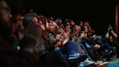 Gira BAFTA Games In Concert Reino Unido - tráiler