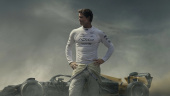 Kerry Condon thinks we could be waiting a little while for the F1 sequel