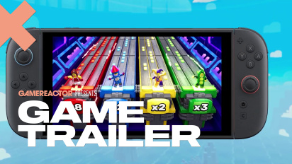 Lego Party - Switch 2 ya está a la venta