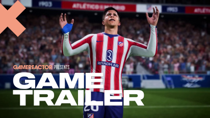 EA Sports FC 27 - Análisis en profundidad oficial del gameplay