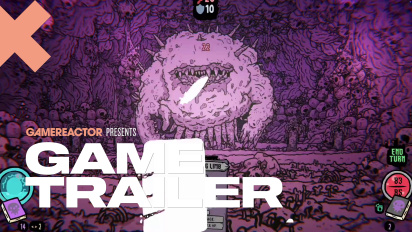 Shroom and Gloom - Tráiler de anuncio del acceso anticipado