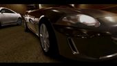 Test Drive Unlimited 2 - Jaguar Trailer