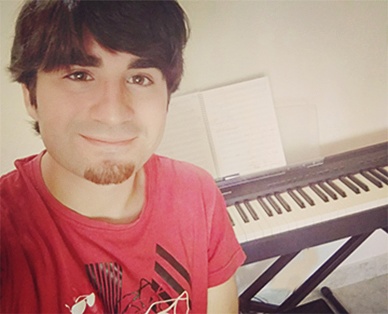 Sergio Tur