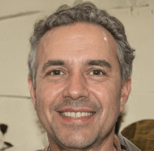 Jose Moltó